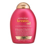 Condicionador OGX Keratin Oil 385ml