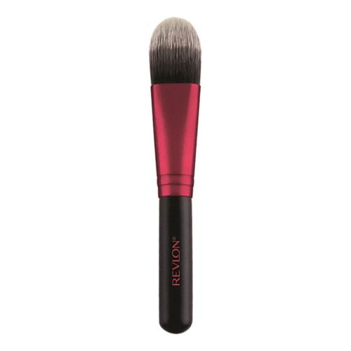Pincel Revlon para Base Líquida e Cremosa Pincel Revlon para Base Líquida e Cremosa