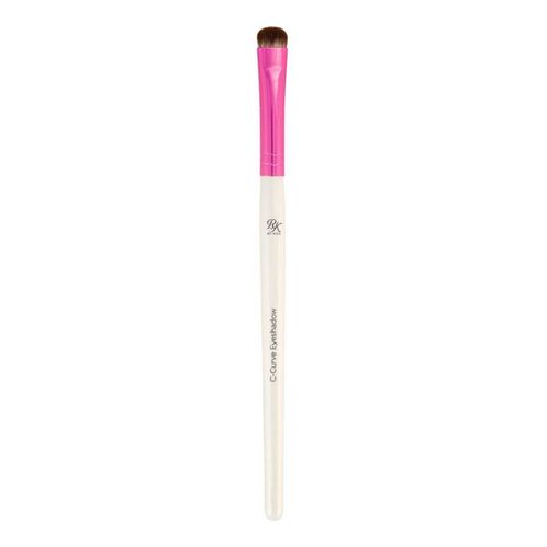 Pincel Para Sombra Curve C Kiss New York
