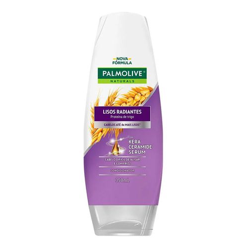 Condicionador Palmolive Naturals Nutri-Liss 350ml Condicionador Palmolive Naturals Nutri-Liss 350ml