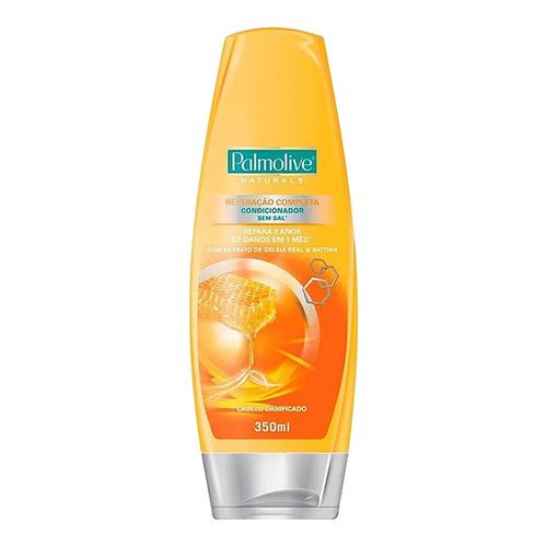 Condicionador Palmolive Naturals Reparação Completa - 350ml Condicionador Palmolive Naturals Reparação Completa - 350ml