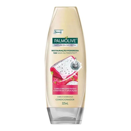 Condicionador Palmolive Natureza Secreta Pitaya 325ml Condicionador Palmolive Natureza Secreta Pitaya 325ml