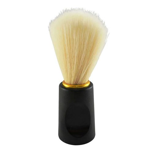 Pincel para Barbear Mundial Pelo Claro R519 Pincel para Barbear Mundial Pelo Claro R519