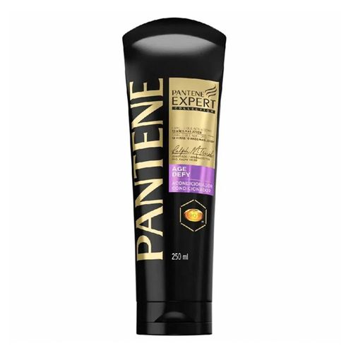 Condicionador Pantene Agedefy 250ml Condicionador Pantene Agedefy 250ml