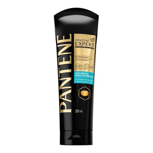 Condicionador Pantene Keratin 250ml Condicionador Pantene Keratin 250ml
