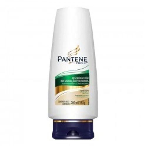 Condicionador Pantene Lisos e Sedosos 200ml
