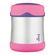 Pote Térmico Foogo 290 ml Rosa e Lilás Thermos Pote Térmico Foogo 290 ml Rosa e Lilás Thermos