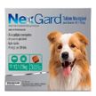 NexGard 68 mg - Cães de 10,1 a 25 Kg