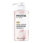 Condicionador Pantene PROV Blends Rose Water 300ml
