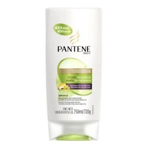 Condicionador Pantene Reparação Nutritiva 750ml