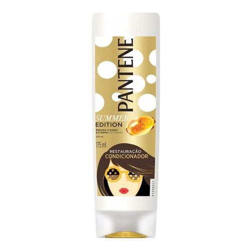 Condicionador Pantene Summer 175ml