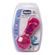 Prendedor com Clip Protetor Para Chupeta Chicco Rosa Prendedor com Clip Protetor Para Chupeta Chicco Rosa