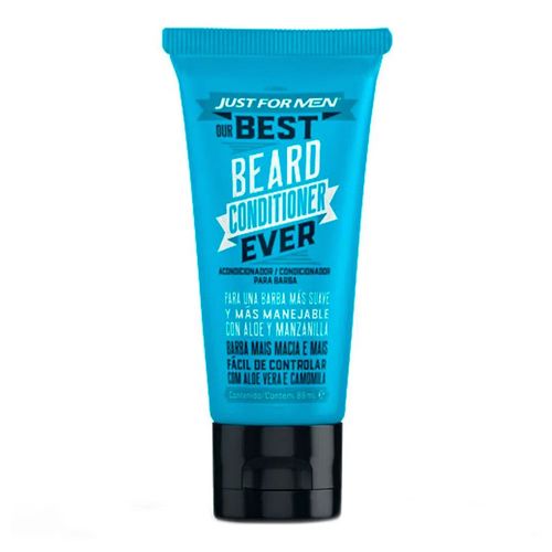 Condicionador para Barba Grecin Best Beard 88ml Condicionador para Barba Grecin Best Beard 88ml
