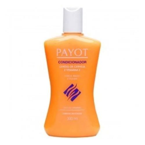 Condicionador Payot Levedo de Cerveja 300ml Condicionador Payot Levedo de Cerveja 300ml