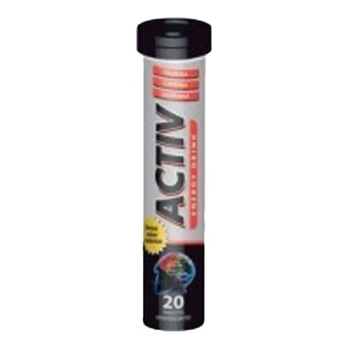 Activ Energy Drink 20 tabletes Activ Energy Drink 20 tabletes
