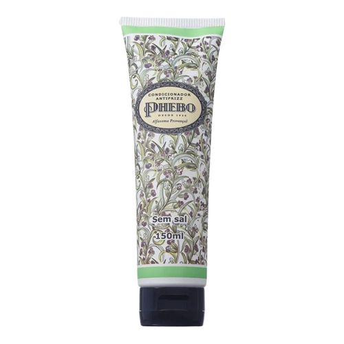 Condicionador Phebo Alfazema Provençal 150ml Condicionador Phebo Alfazema Provençal 150ml