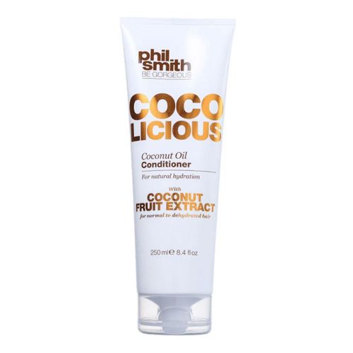 Condicionador Phil Smith Coco Licious Coconut Oil 250ml