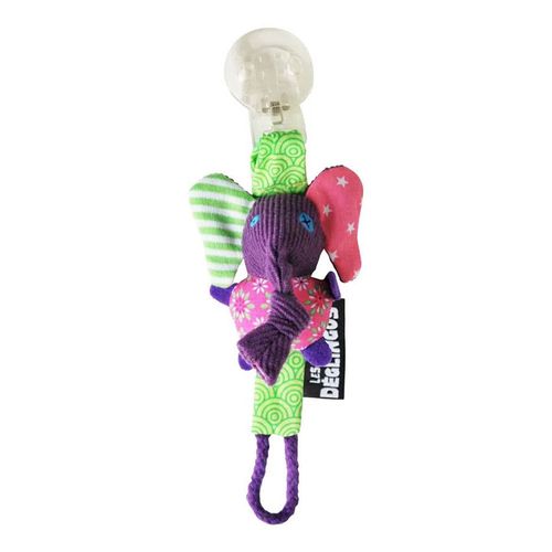 Prendedor de Chupeta Deglingos - Elefante Prendedor de Chupeta Deglingos - Elefante