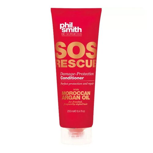 Condicionador Phil Smith SOS Rescue 250ml