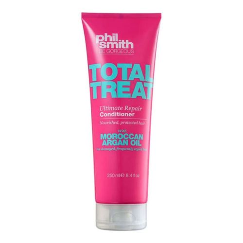 Condicionador Phil Smith Total Treat Argan Oil 250ml