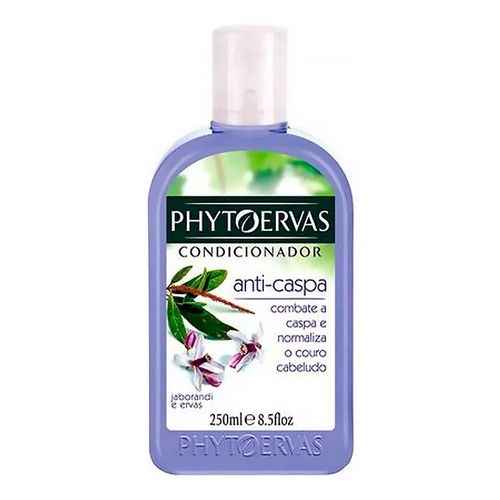 Condicionador Phytoervas Anticaspa 250ml Condicionador Phytoervas Anticaspa 250ml