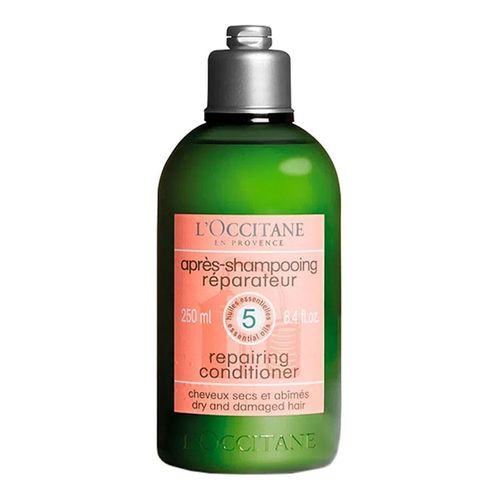 Condicionador Reparador Aromacologia L'Occitane 250ml Condicionador Reparador Aromacologia L'Occitane 250ml