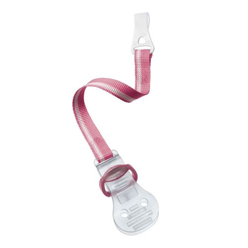 Prendedor de Chupeta Philips Avent Rosa Prendedor de Chupeta Philips Avent Rosa