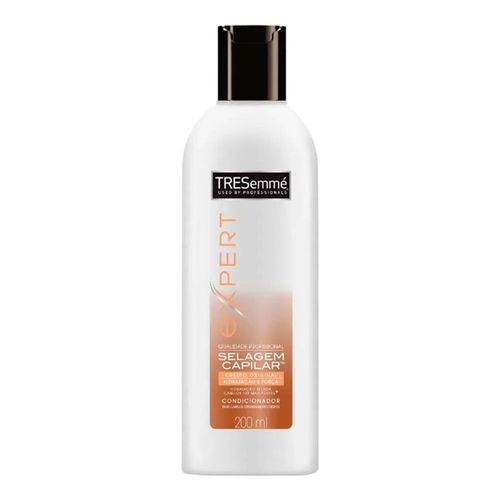 Condicionador Tresemmé Expert Selagem Capilar 200ml
