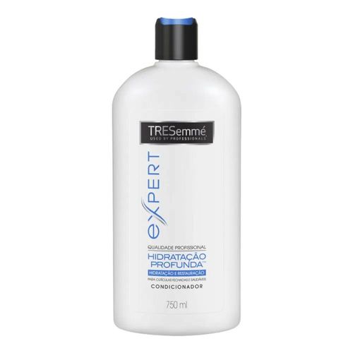 Condicionador Tresemme Hidratação Profunda 750ml