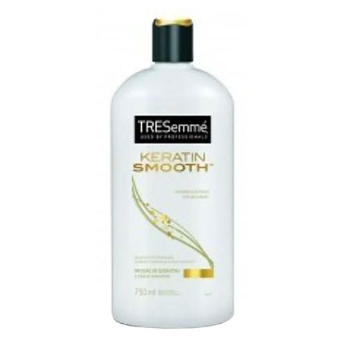 Condicionador Tresemmé Keratin Smooth 750ml Condicionador Tresemmé Keratin Smooth 750ml