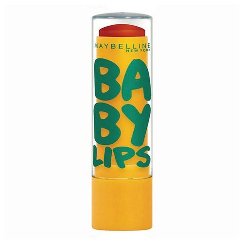 Protetor Hidratante Labial Maybelline Baby Lips Abacaxi 10g