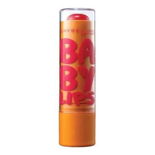 Protetor Hidratante Labial Maybelline Baby Lips Cherry Me 10g Protetor Hidratante Labial Maybelline Baby Lips Cherry Me 10g