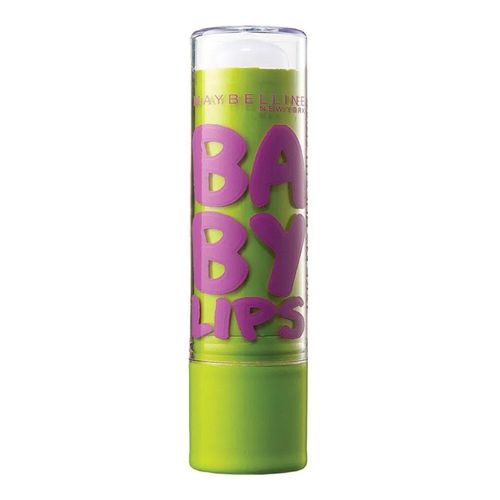 Protetor Hidratante Labial Maybelline Baby Lips Fresh Care 10g Protetor Hidratante Labial Maybelline Baby Lips Fresh Care 10g