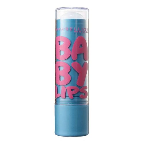 Protetor Hidratante Labial Maybelline Baby Lips Hydra Care 10g
