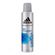 Desodorante Adidas Aerosol Climacool Masculino 150ml Desodorante Adidas Aerosol Climacool Masculino 150ml