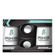 Desodorante Aerosol Axe 2 Unidades + Caixa de Som Portátil