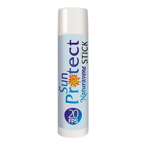 Protetor Labial Naturavene Sun Protect Neutro 45g Protetor Labial Naturavene Sun Protect Neutro 45g
