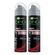 Desodorante Aerosol Bi-O Intensive Toque Seco 150ml 2 Unidades Desodorante Aerosol Bi-O Intensive Toque Seco 150ml 2 Unidades