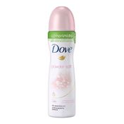 Desodorante Aerosol Dove Comprimido Powder 54g