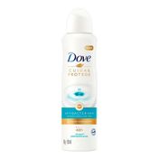 Desodorante Aerosol Dove Cuida & Protege 150ml