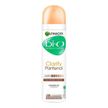 Desodorante Aerosol Feminino Garnier BI- O Clarify Pantenol Pele Morena 150ml
