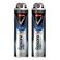 Desodorante Aerosol Rexona Active com 2 unidades 90g