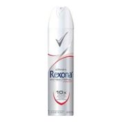 Desodorante Aerosol Rexona Antibacteriano 175ml