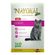 Ração Adimax Fórmula Natural para Gatos Castrados