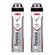 Desodorante Aerosol Rexona Antibacteriano 90g C/ 2 Unidades