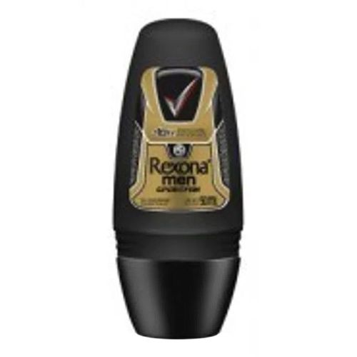 Desodorante Rexona Roll On Sportfan Masculino 50ml Desodorante Rexona Roll On Sportfan Masculino 50ml