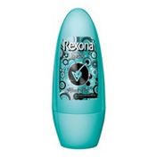 Desodorante Rexona Roll On Teens Music Fun 50ml