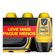 Desodorante Rexona Roll On V8 50ml 3 Unidades
