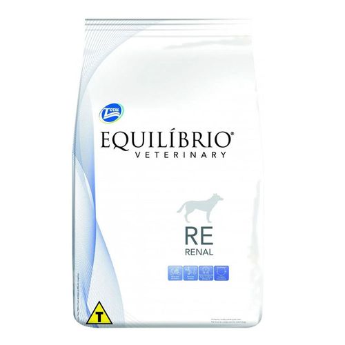 Ração Equilíbrio Cão Veterinary Renal Ração Equilíbrio Cão Veterinary Renal