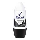 Desodorante Roll On Rexona Invisible Feminino 50ml